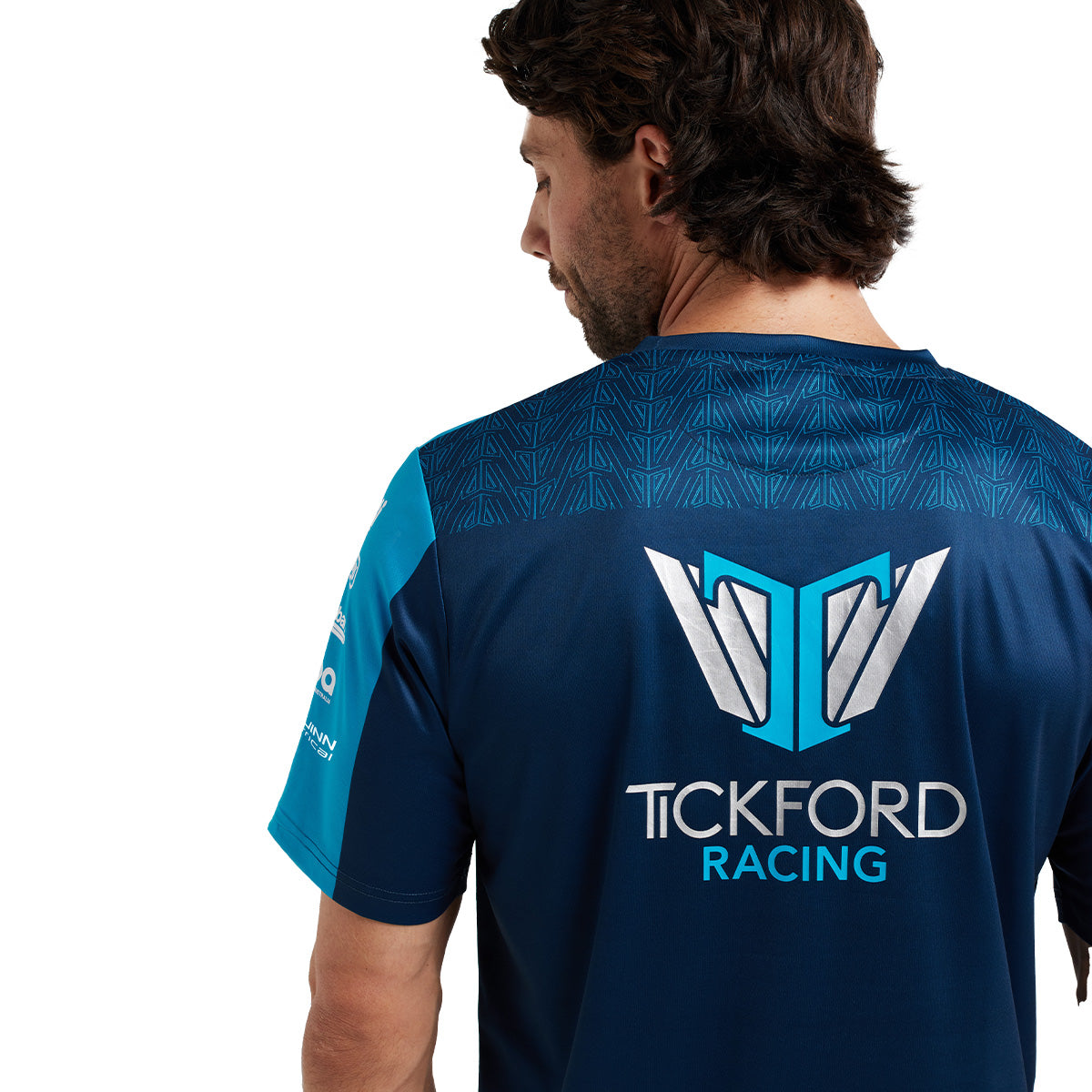 Tickford Team Men's T-Shirt