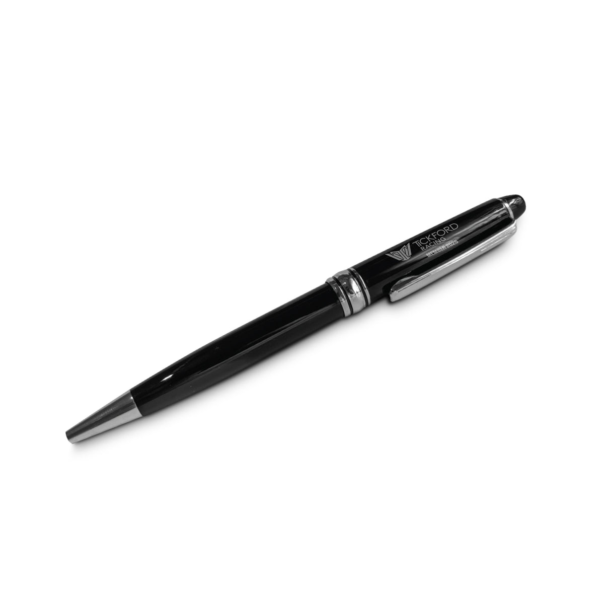 2025 Tickford Metal Pen