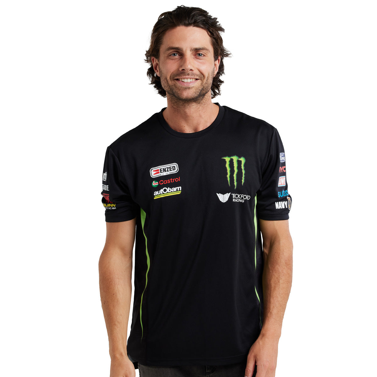 Monster Team Men's T-Shirt