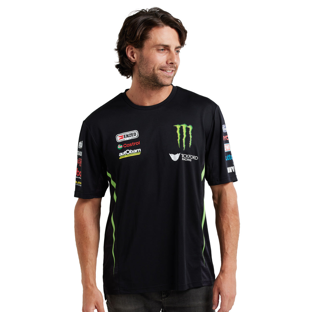 Monster Team Men's T-Shirt