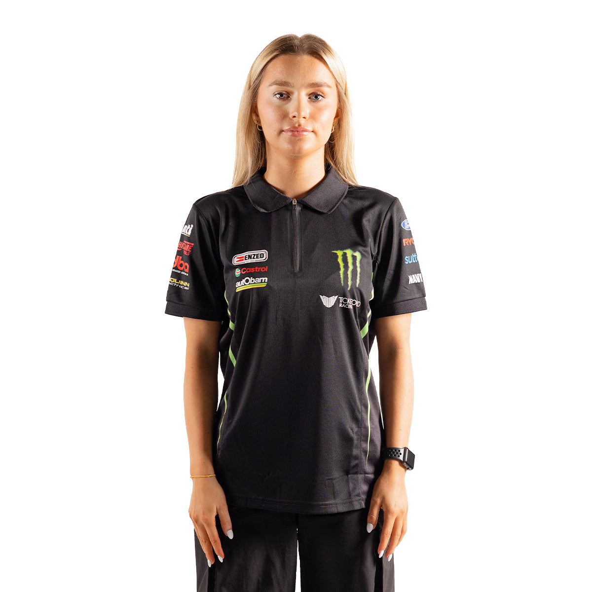 Monster Team Polo Women's