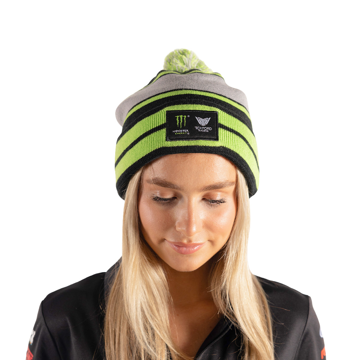 Monster Team Beanie