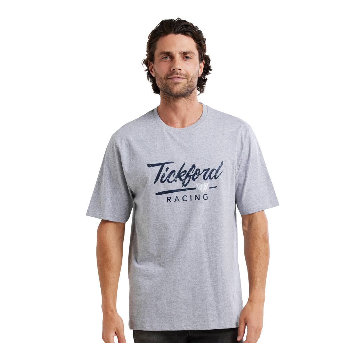 Tickford Retro Logo T-Shirt