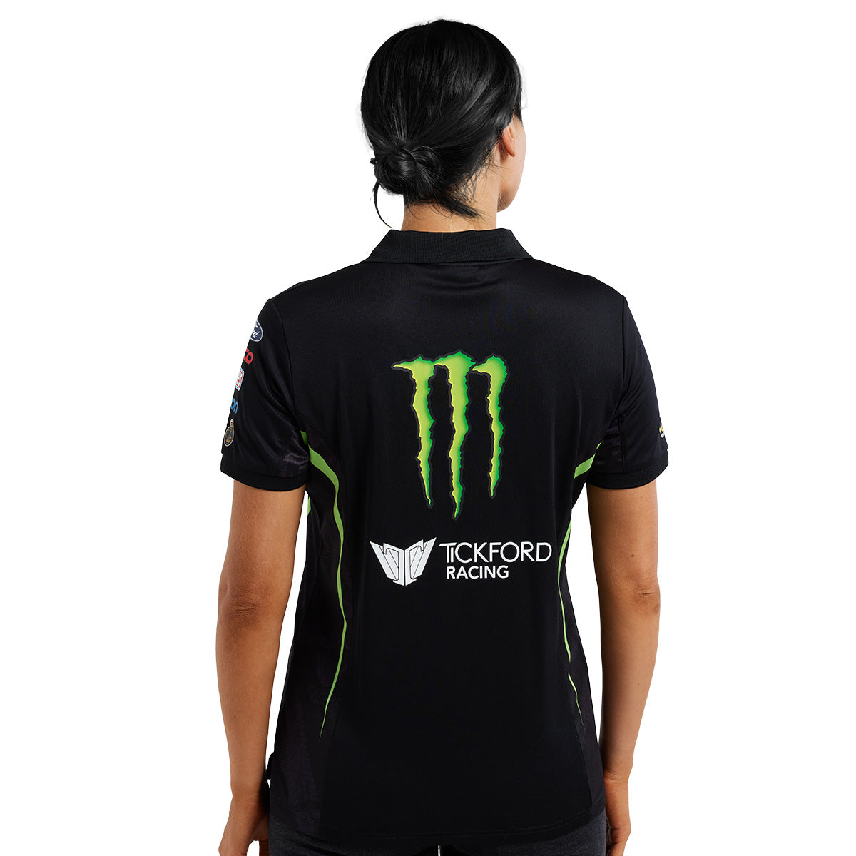 Monster Team Polo Women's