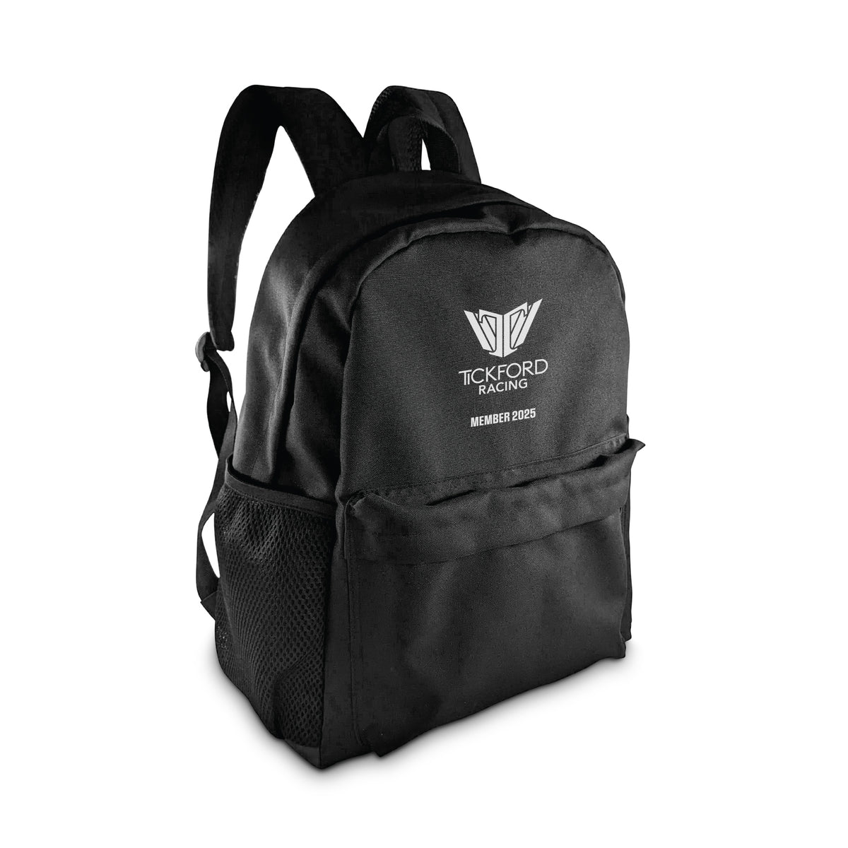 2025 Tickford Premium Backpack