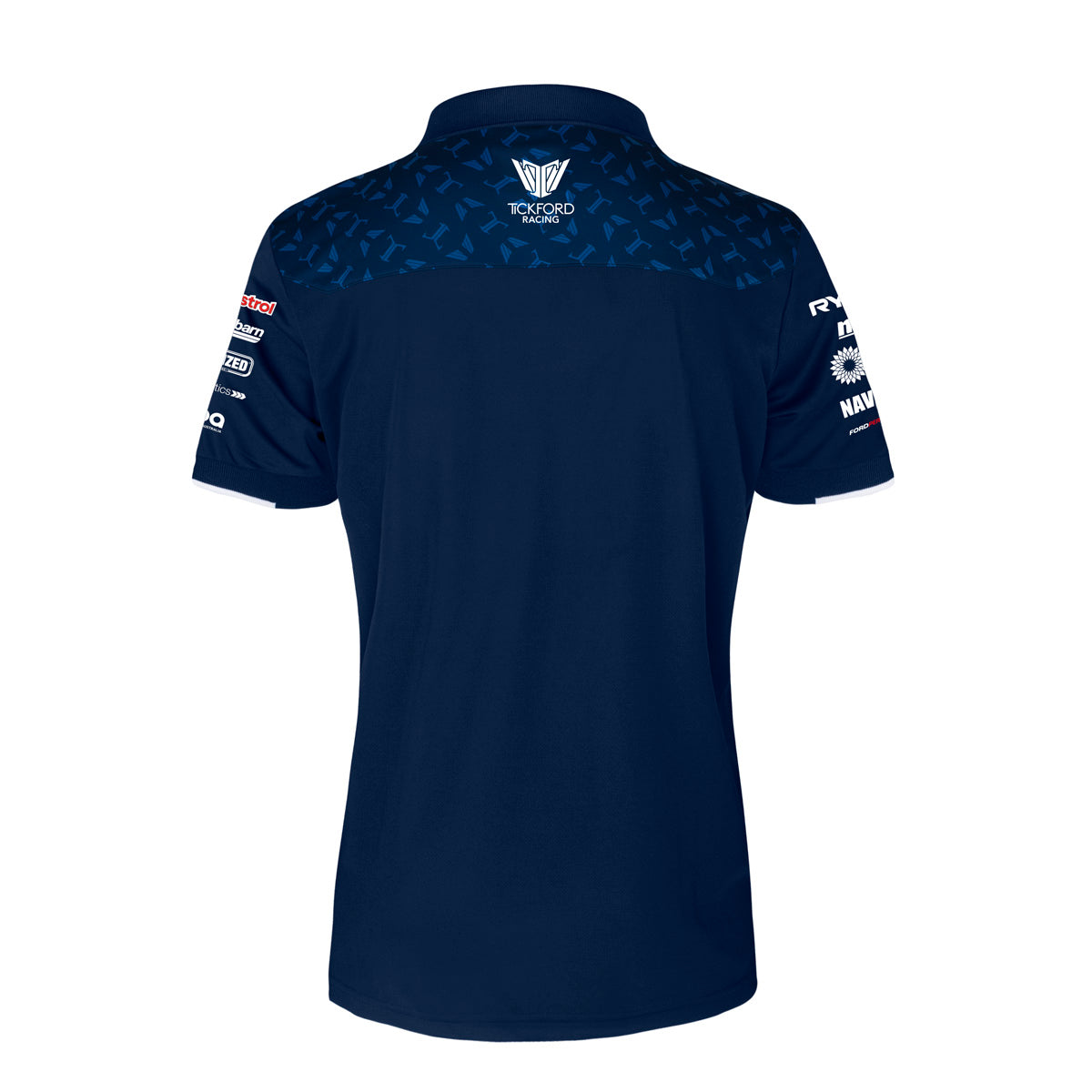 Tickford Team Women's Polo