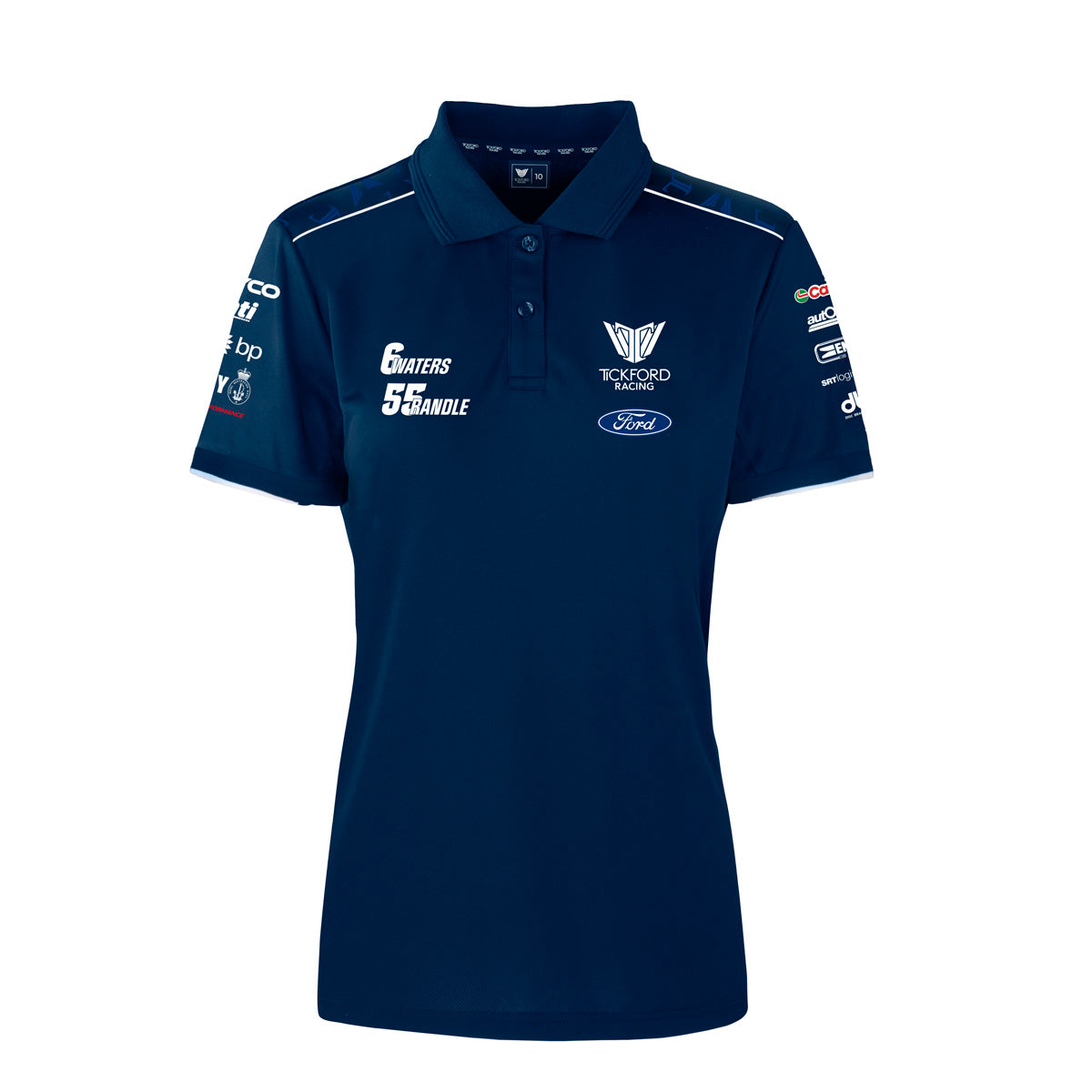 Tickford Team Women's Polo