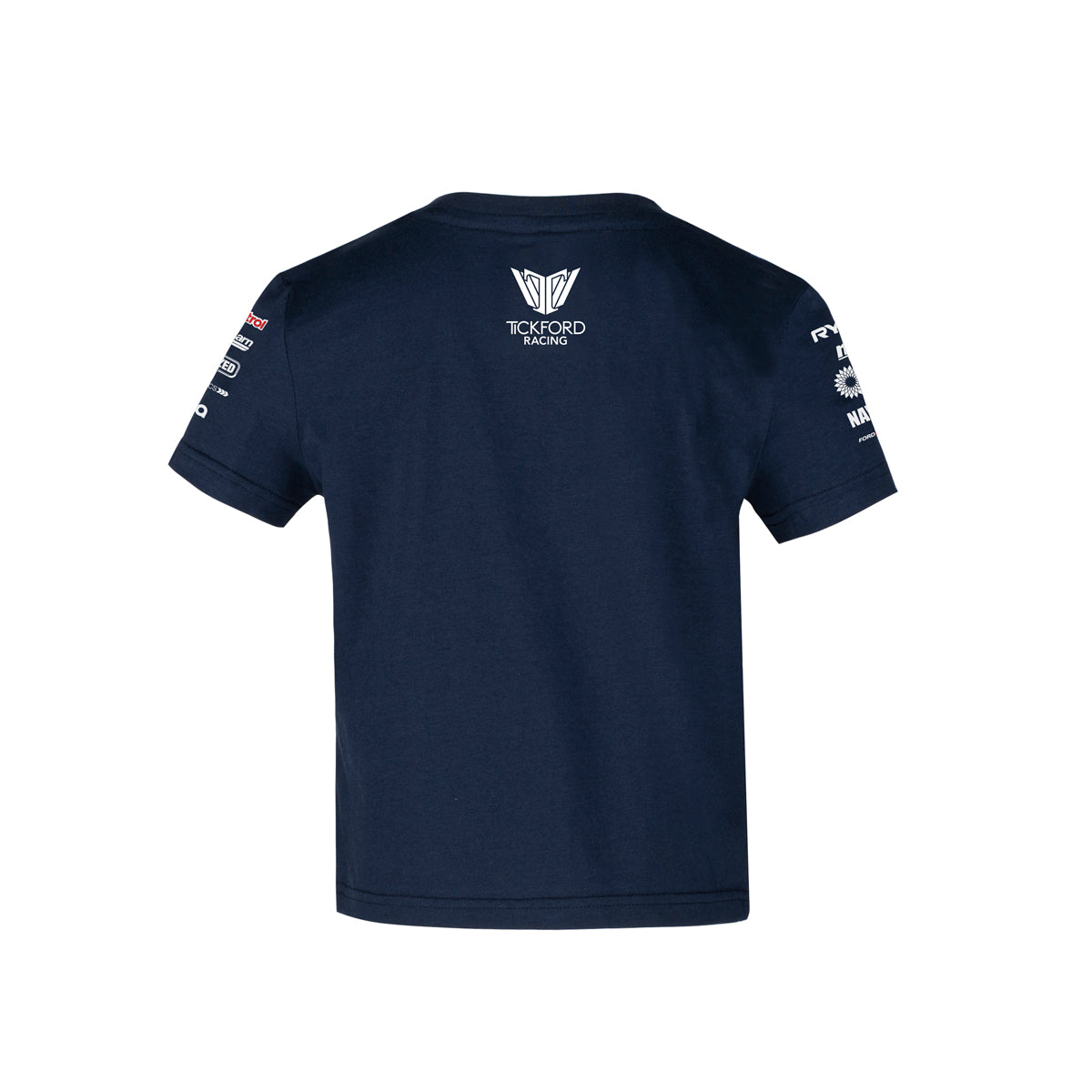 Tickford Graphic T-Shirt Youth