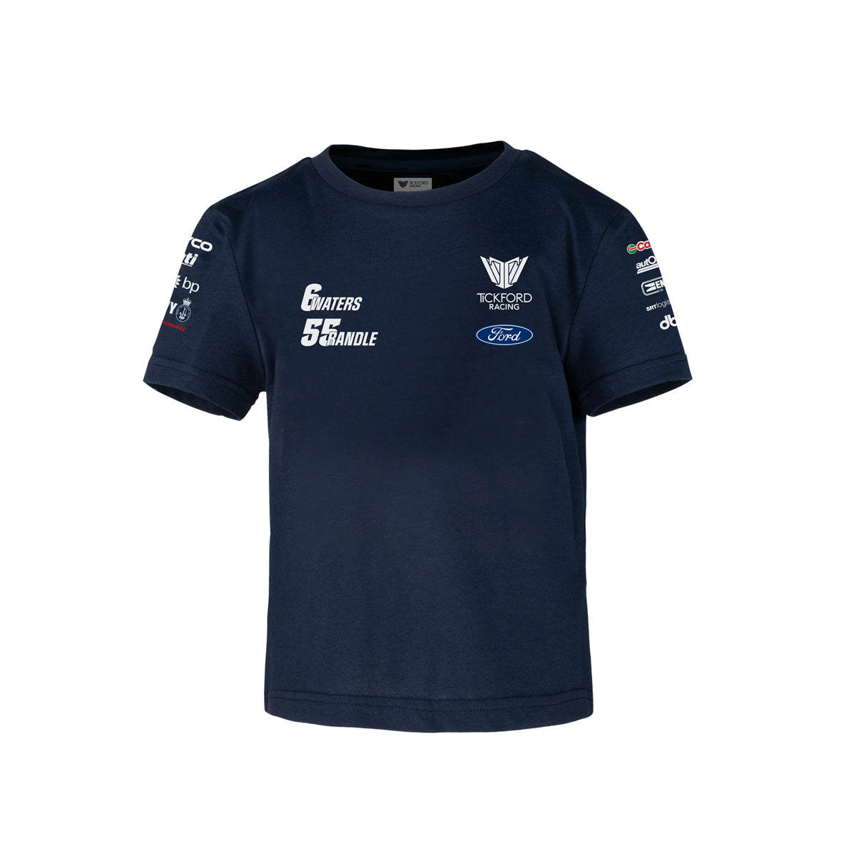 Tickford Graphic T-Shirt Youth