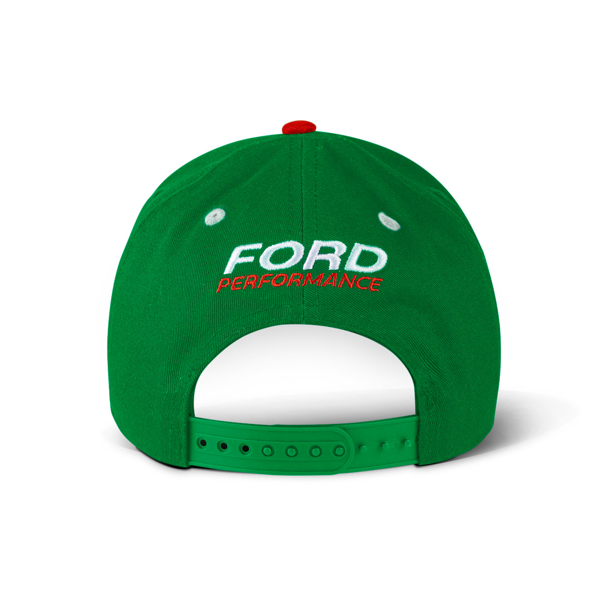 Castrol Team Cap - Free