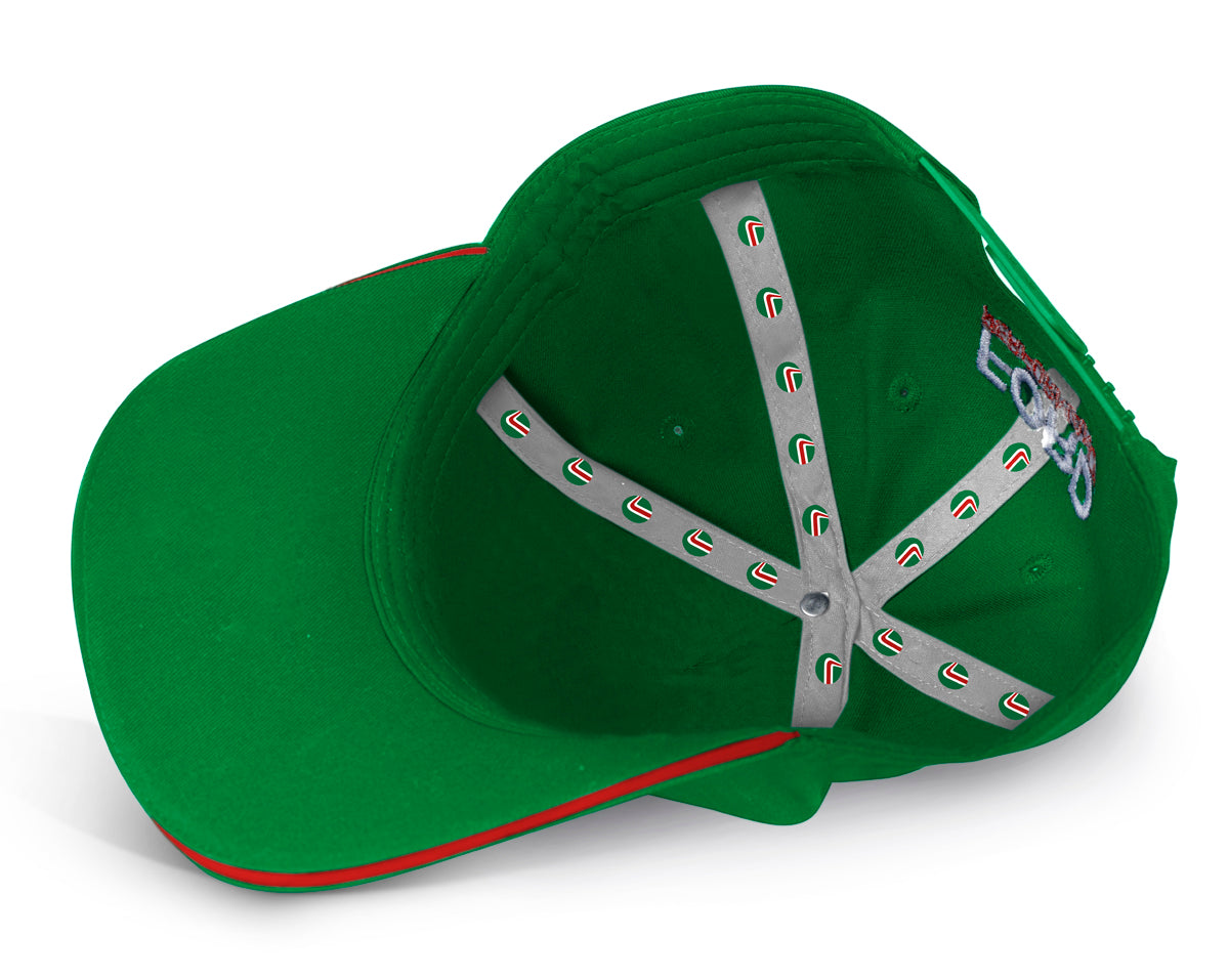 Castrol Team Cap - Free