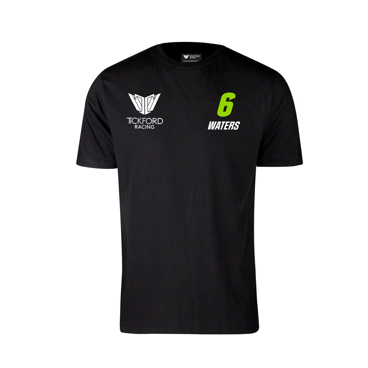 Cam Waters Casual T-shirt