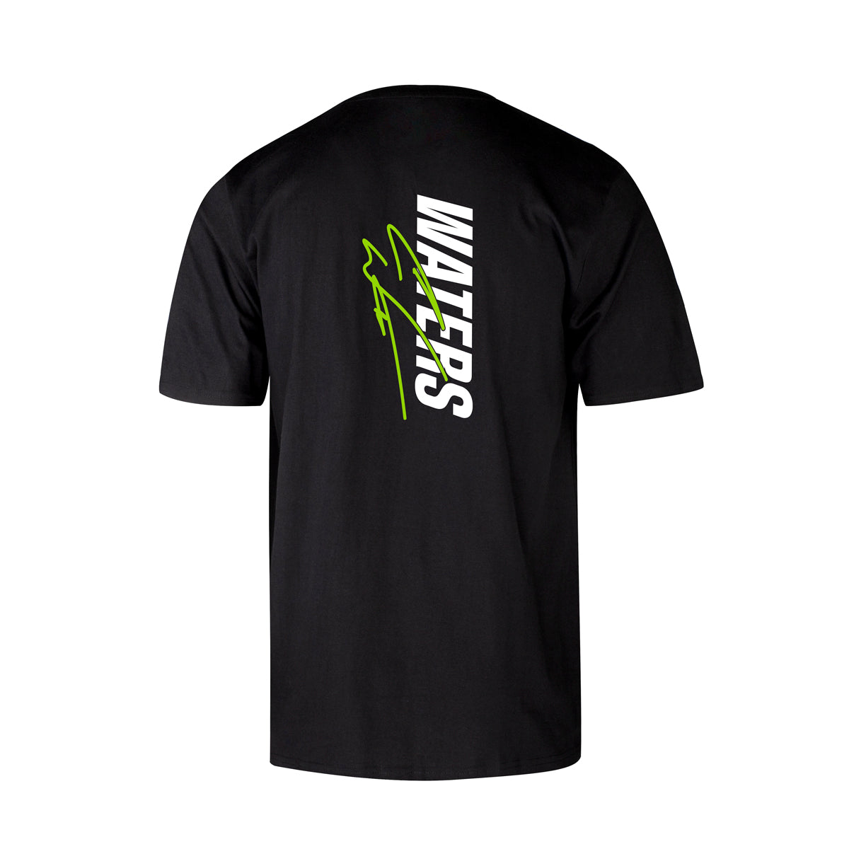 Cam Waters Casual T-shirt