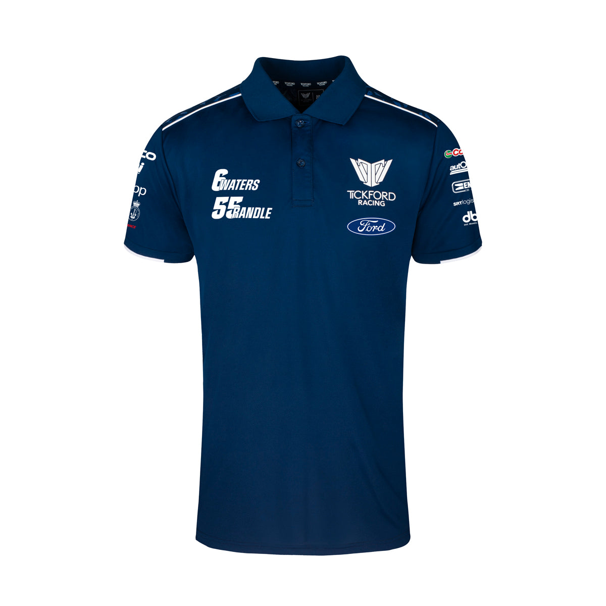 Tickford Polo & Cap Bundle