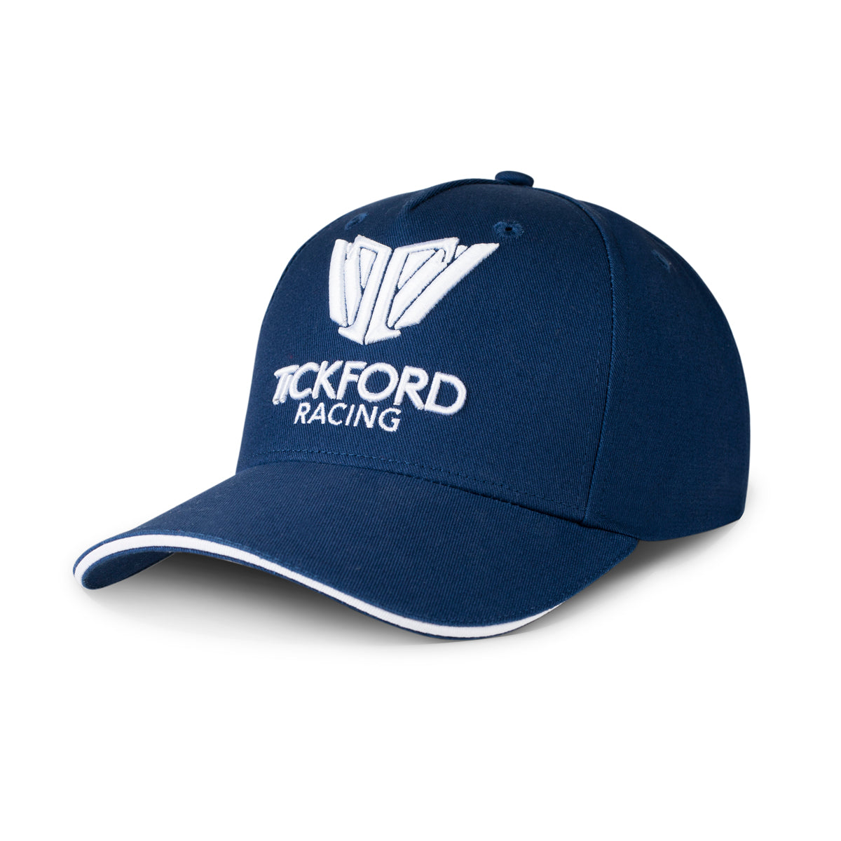 Tickford Racing Polo, Hoodie & Cap Bundle